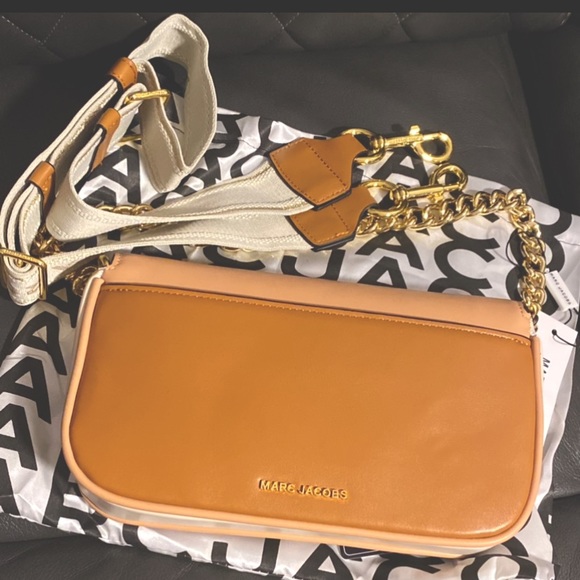 MARC JACOBS J Crossbody - Picture 2 of 6